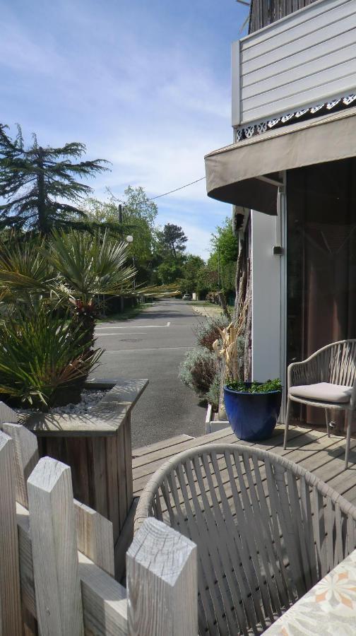 Le Boiate Hotel Ares Exterior photo
