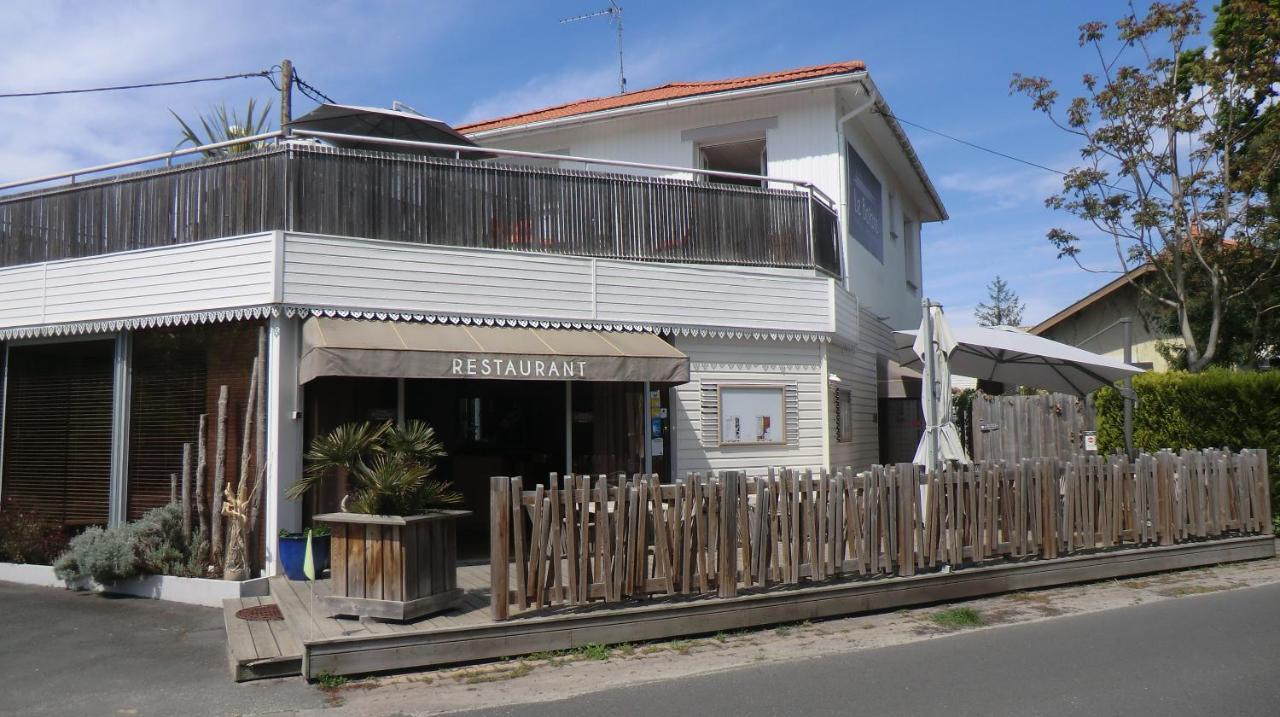 Le Boiate Hotel Ares Exterior photo