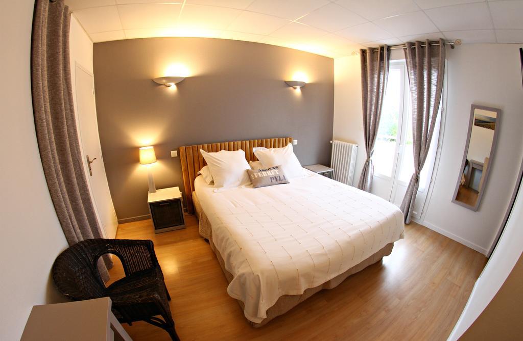 Le Boiate Hotel Ares Exterior photo